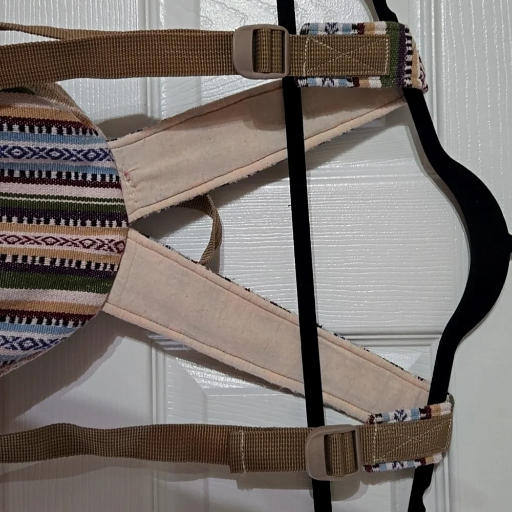 Pure World Backpack 🎒 - Picture 3 of 9